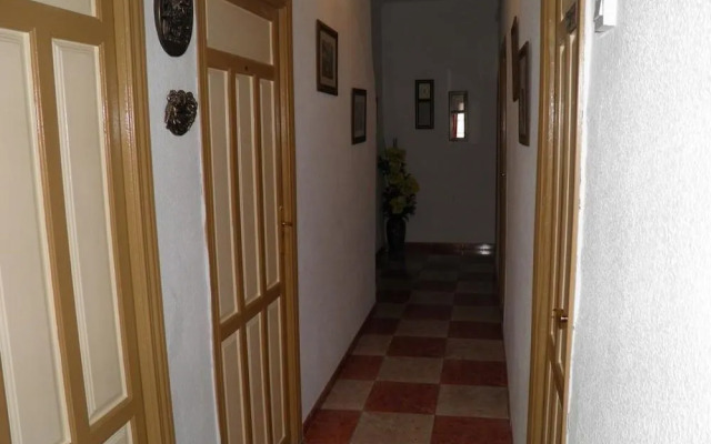 Hostal Center