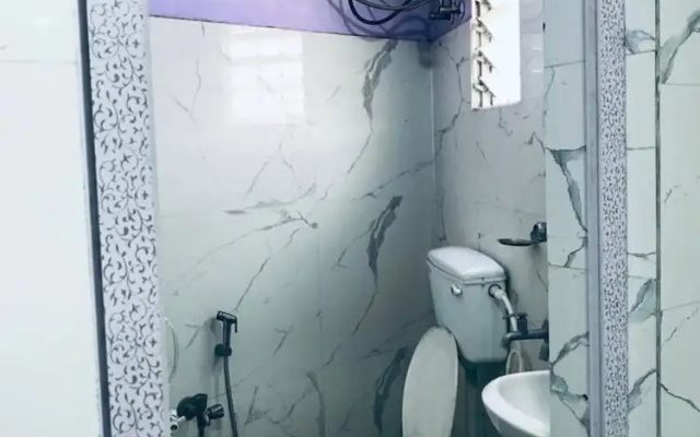 Hotel Jagannath International Dumdum