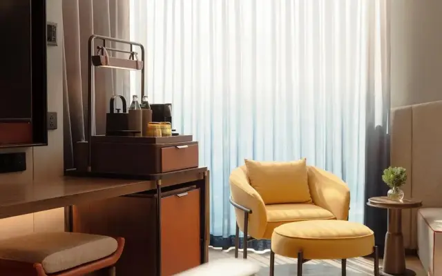 Canopy By Hilton Bangkok Sukhumvit