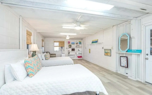 Just Gettin Tanner Tybee Vacation Rentals