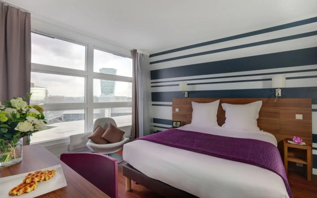 Residence Inn by Marriott Lille