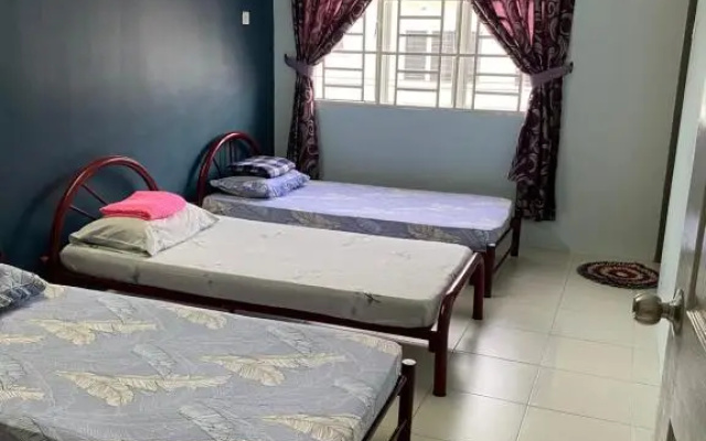 Makmur homestay