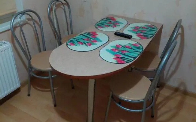 1 room aprtment 400 from sea