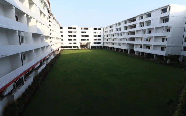 Seven Hills Hotels