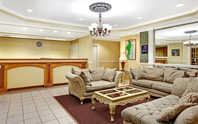 Days Inn Kingsland GA