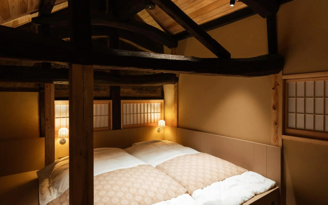 Craft Inn 手