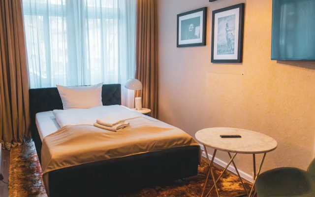 Cityloft Erfurt