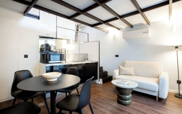 Fine Arts ATELIERS by Olala Homes