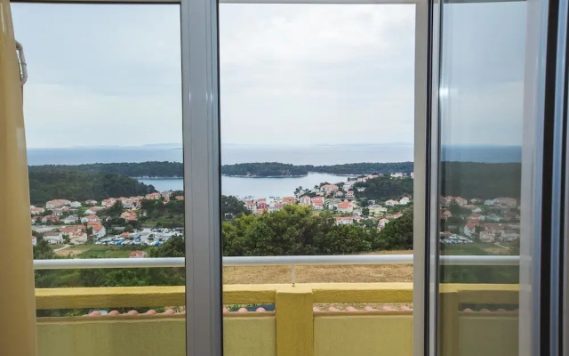 Apartments Lidija