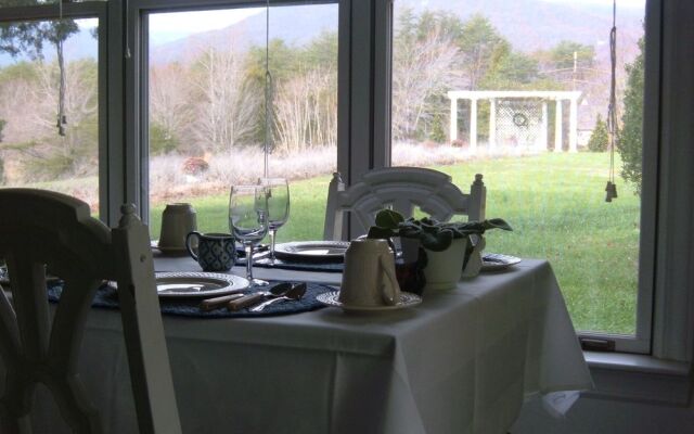 The Mark Addy Bed & Breakfast