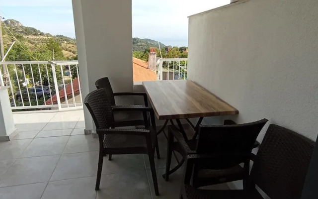 Kardelen apart Mesudiye