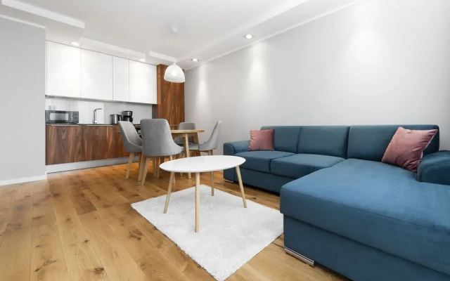 Faro Apartamenty Kolobrzeg II