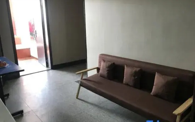 Guangming Boutique Hotel (Huainan Normal University)