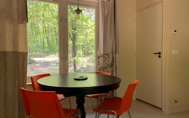 Wina Boshuisje Veluwe