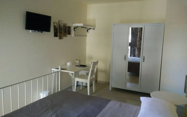 B&B del Sol