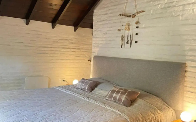 Casa Alma - Bosque y playa en Pinamar