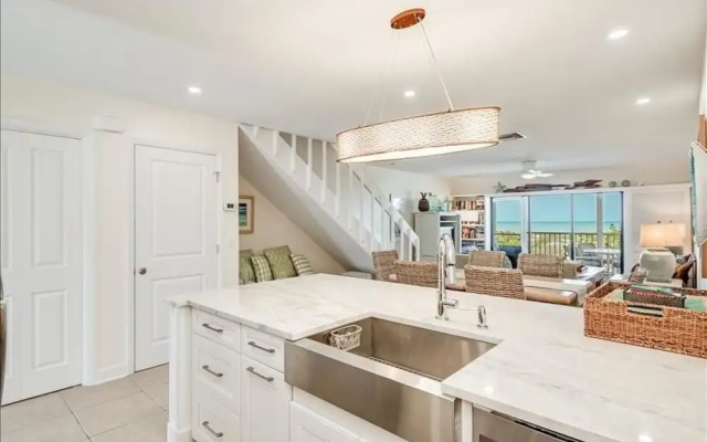 Sundown Unit 25 - 2Br Villa