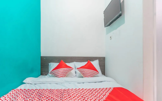 Pangrango Residence by OYO Rooms