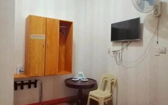Senorita Suites