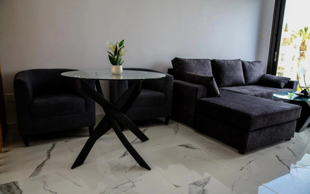 Sea Side Appartment in Kato Paphos