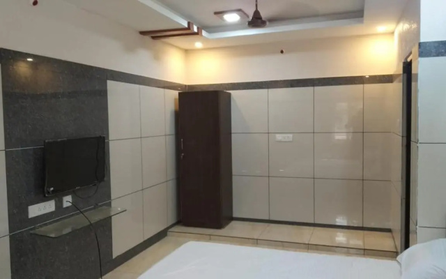 Sar Raj S R RESIDENCY