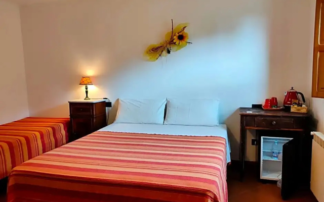 B&B Il Girasole