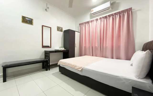 Hotel O Dh Residence