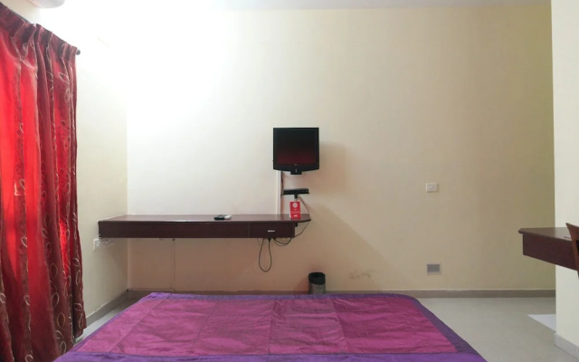 OYO 5441 Kodambakkam
