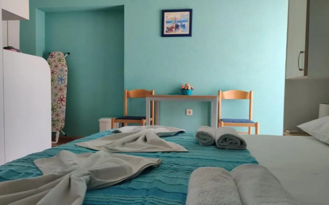 Apartments Mirjana