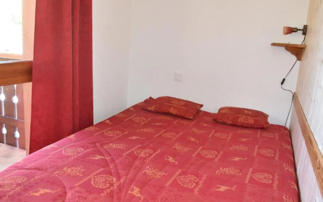 Appartement Pralognan-la-Vanoise, 2 pièces, 4 personnes - FR-1-464-89