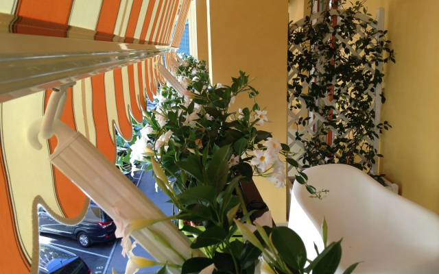 Al Parco Verde B&B