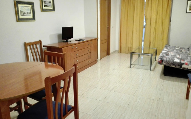 Apartamentos Acapulco Marina DOr 3000