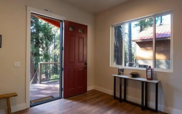 Scenic Wonders Boulder Ridge 3 Bedrooms