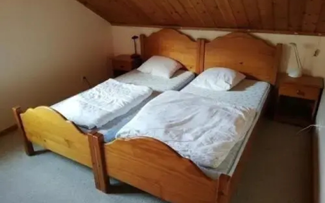Chalet De L'arbaron - Studio pour 4 Personnes 47