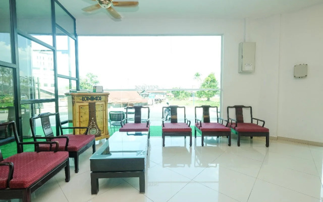 Senrose Hotel
