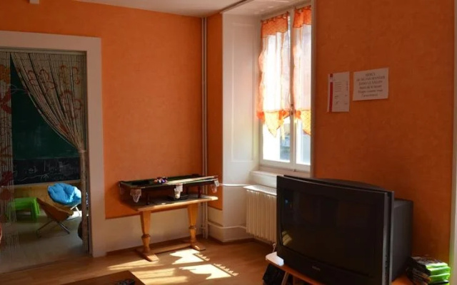 Chambres dHotes Le Passiflore