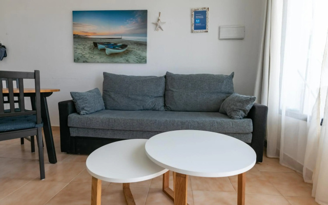 Apartamentos Vistas Dunasol