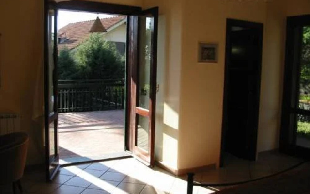 Il Mirtillo