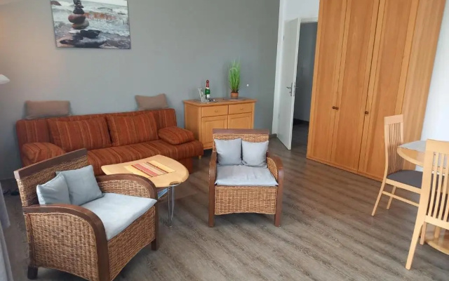 Villa Granitz - Ferienwohnung 45463