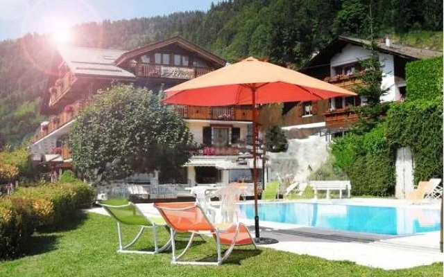 Logis Alpina
