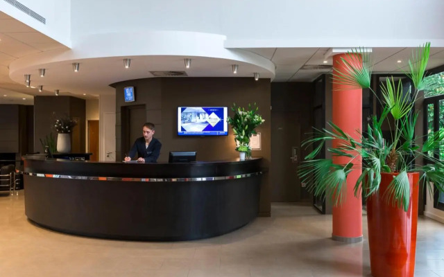 Hôtel Oceania Nantes Aéroport