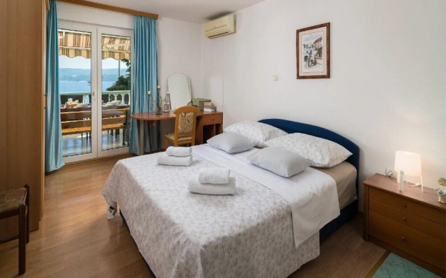 Apartments Tomas