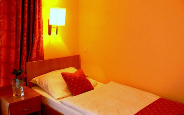 Hotel Solny