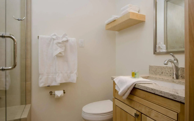 Storm Meadows Townhomes by Mountain Resorts