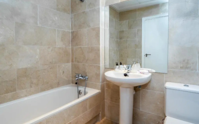 Rock Bay II apartemento 2055