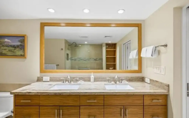 Makena Surf, #f-109 2 Bedroom Condo