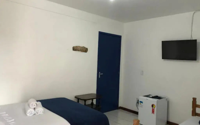 Suítes Casarão