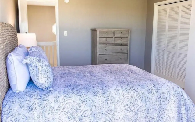 Atlantic Retreat West - 3 Bedroom Home