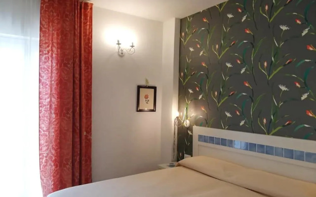 Aramoni B&B