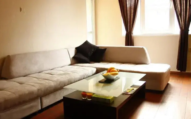Sofia Suite